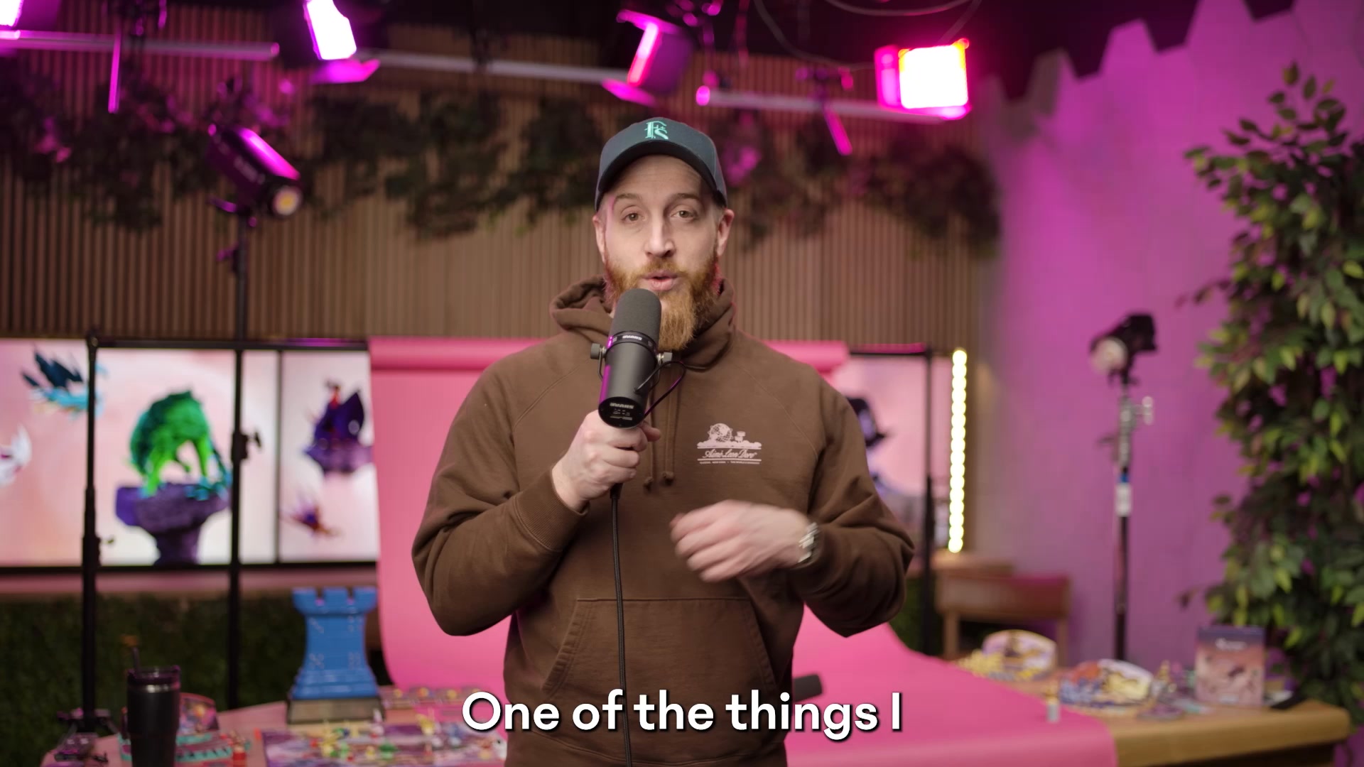 Great just got better