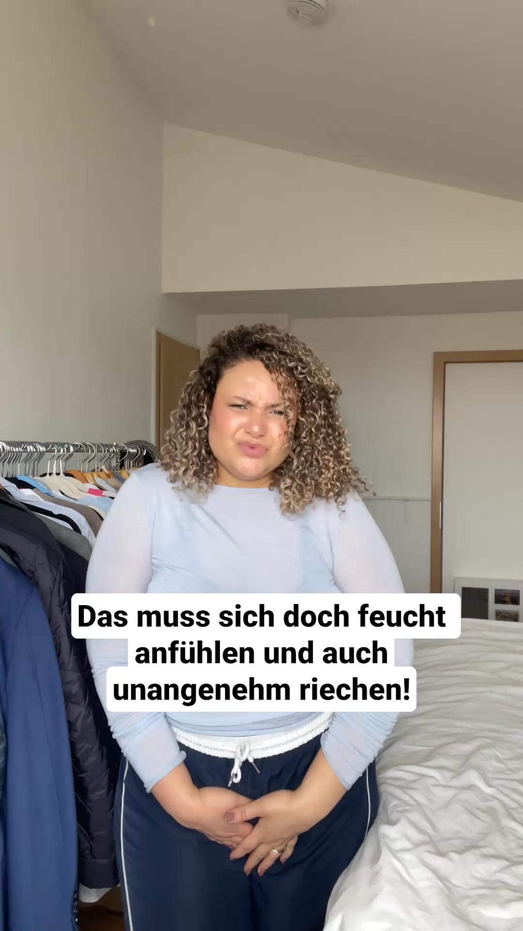 Für leichte & starke Tage! 🩸