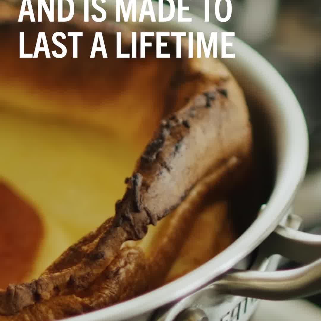 American Made Cookware at Factory Direct Prices