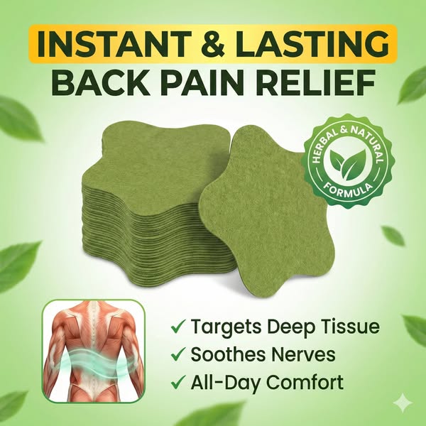 Why 15,000+ Back Pain Sufferers Trust This Over Surgery & Pills