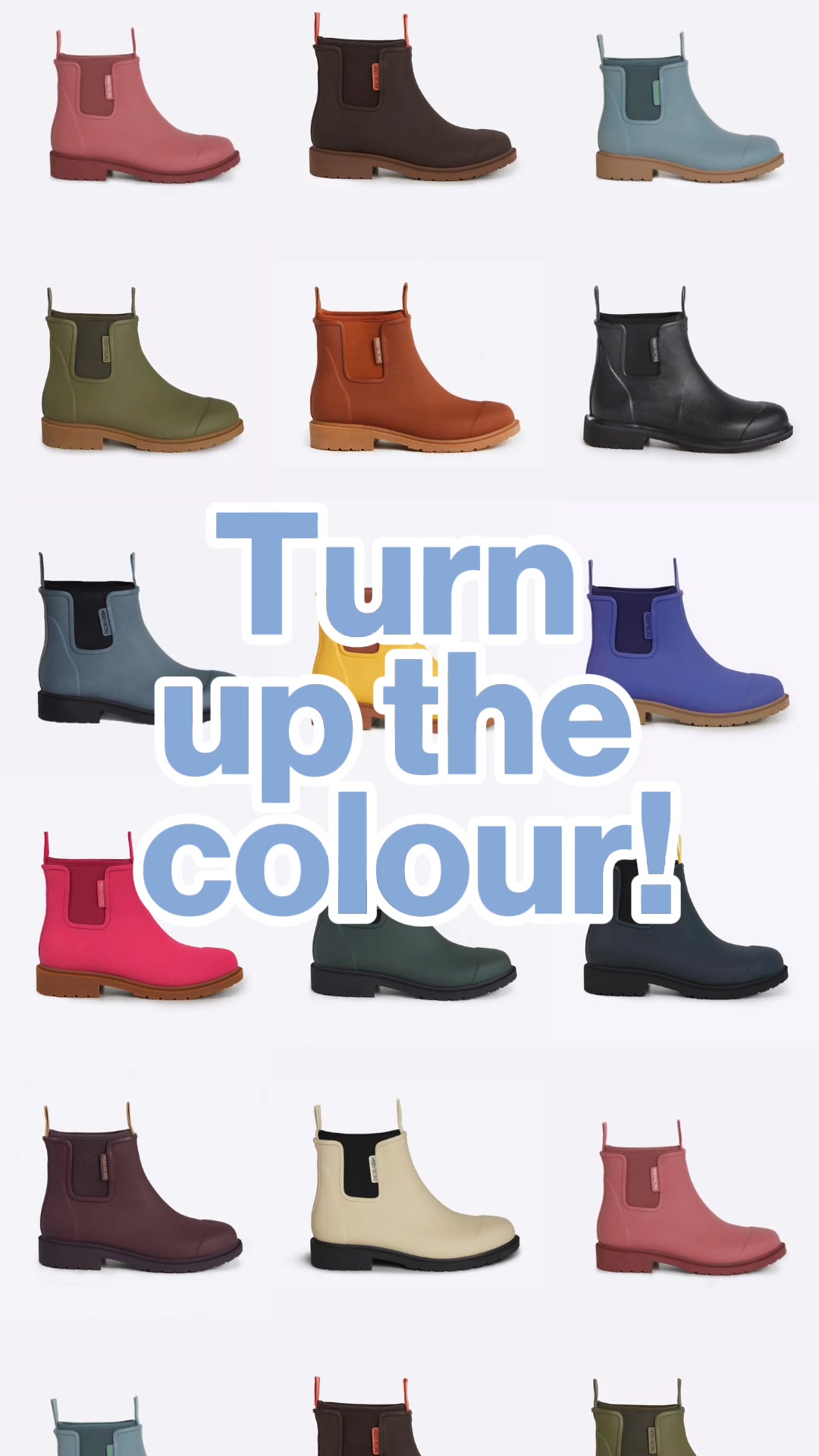 Free Shipping & Returns