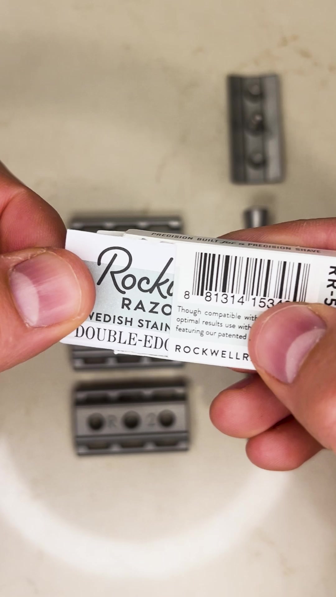 Why Men Switch to Rockwell