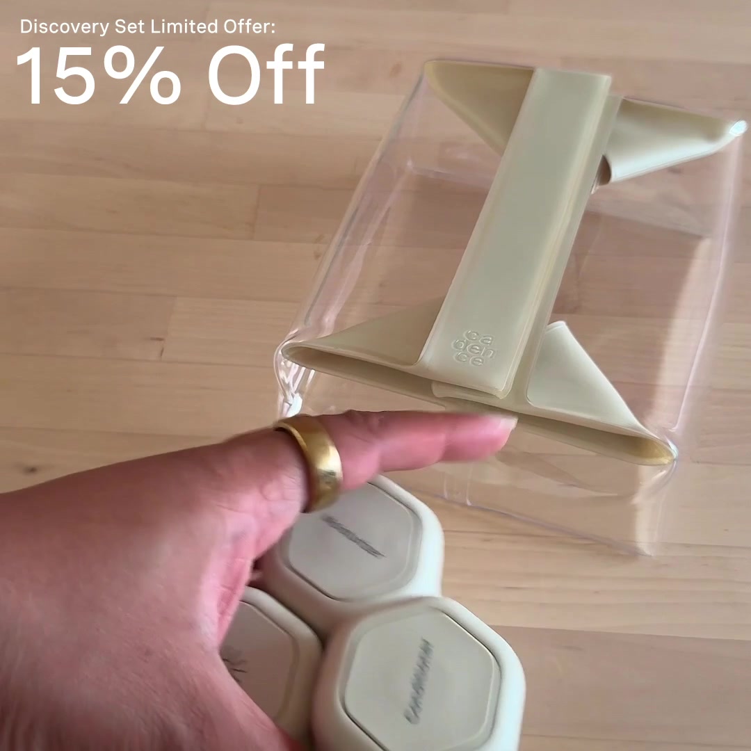 The Discovery Edit: 15% Off