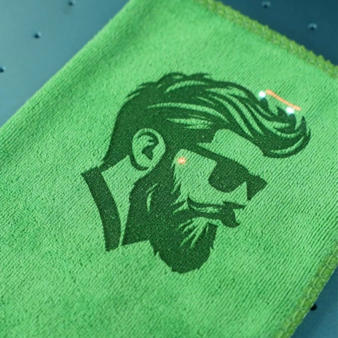 Make a special someone's day with one-of-a-kind crystal creations! ✨ Flawless engraving, every time. Discover the masterpiece inside - clean, bright & waiting for you. Create yours today and make it personal! https://bit.ly/3VOxdkh #uvlaser #smallbusiness 👉