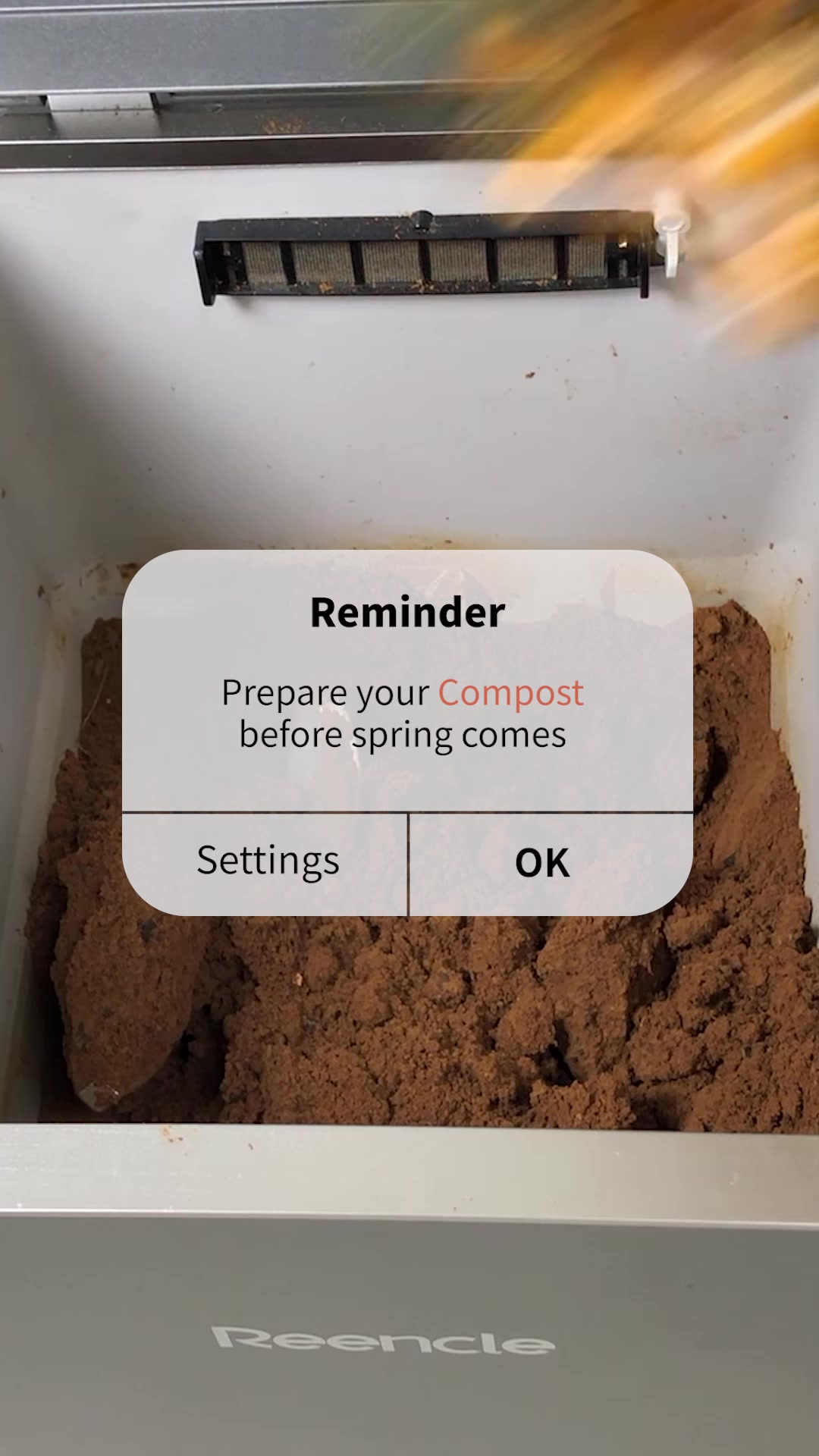 Get Your Garden Spring-Ready with Reencle!