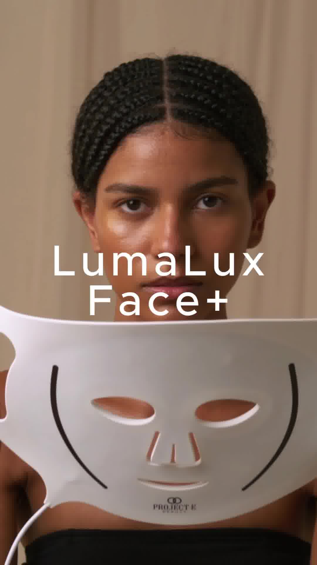 LumaLux Face+ 最強淨膚透亮面膜頸膜儀

LumaLux系列最新科研成果 - Pro LED Face & Neck Mask 集8種光譜模式，一次過解決不同肌膚需要。1600 LED 強效穿透深層皮膚，發揮最大護膚效果，瞬間淨白透亮，煥發肌膚原生光芒！✨

✔ 全臉提亮、增生膠原、減少皺紋
✔ 消炎控痘、淨化肌膚
✔ 醫用級柔軟矽膠製成，完美貼近臉部
✔ 可充電使用，無線輕便

立即選購：https://www.projectebeauty.com/products/lumalux-face-pro-led-light-therapy-face-neck-mask

#projectebeauty #ledmaskprofessional #ledmask #lighttheraphy #beauty #skincare