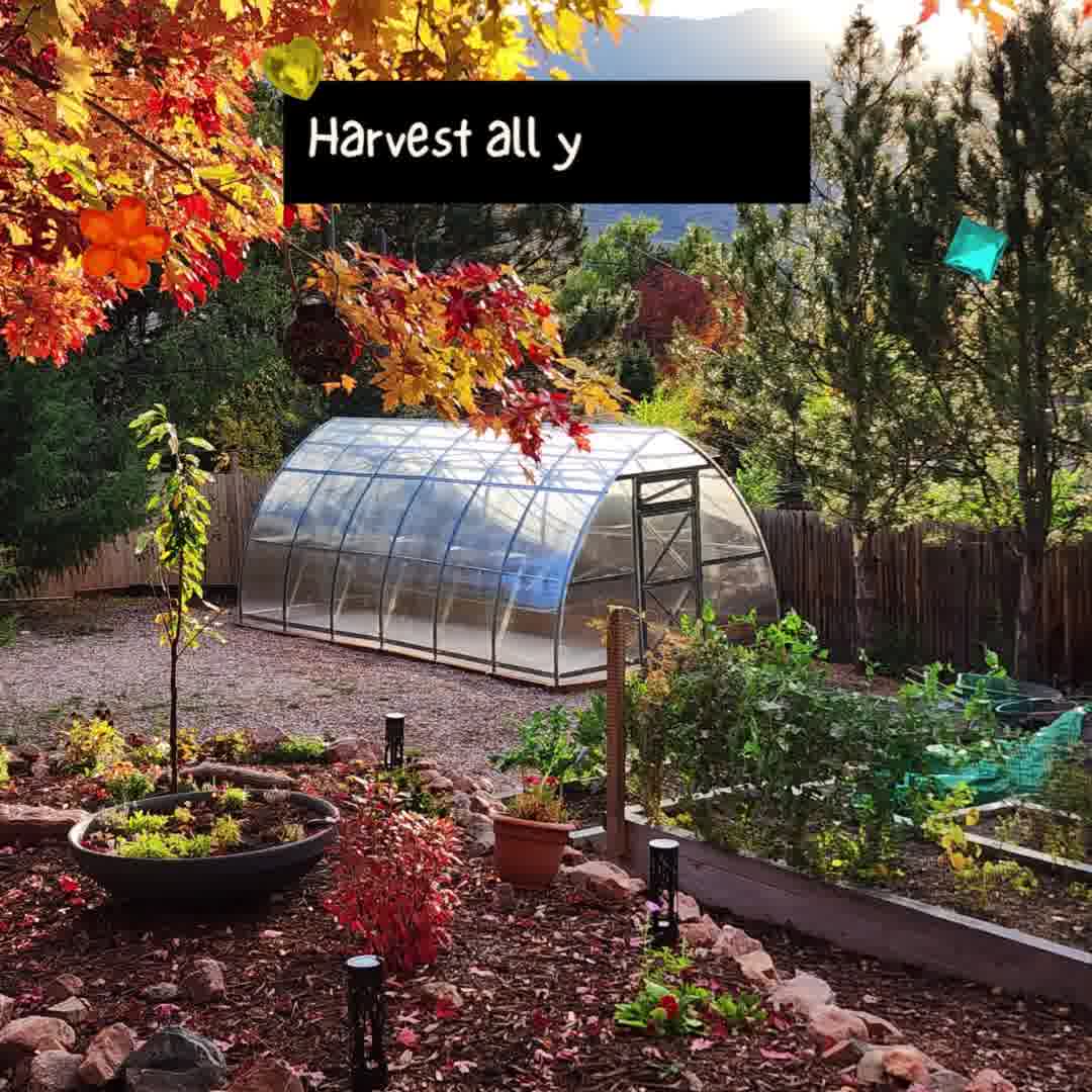 Planta Greenhouses