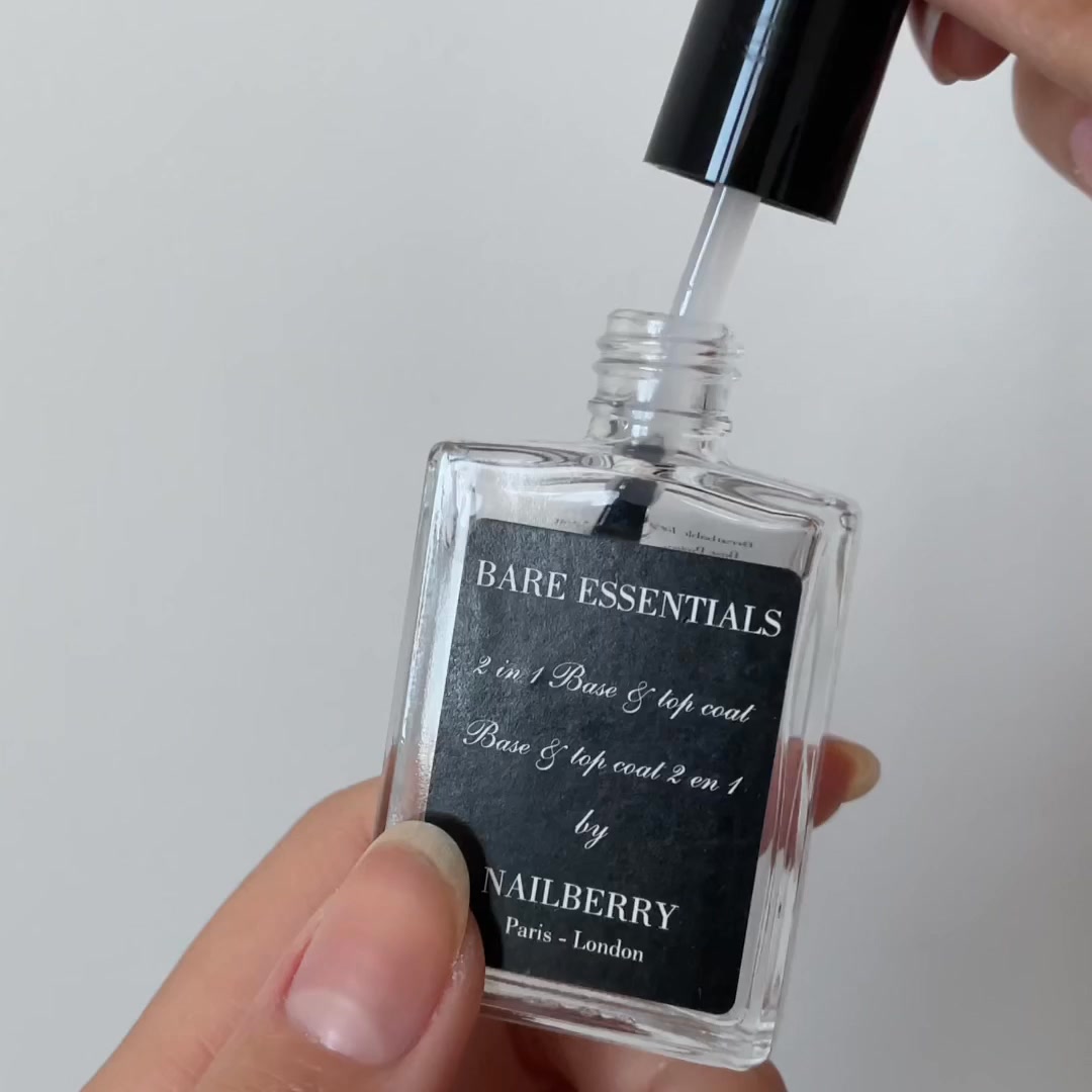 Bare Essentials + Love Me Tender