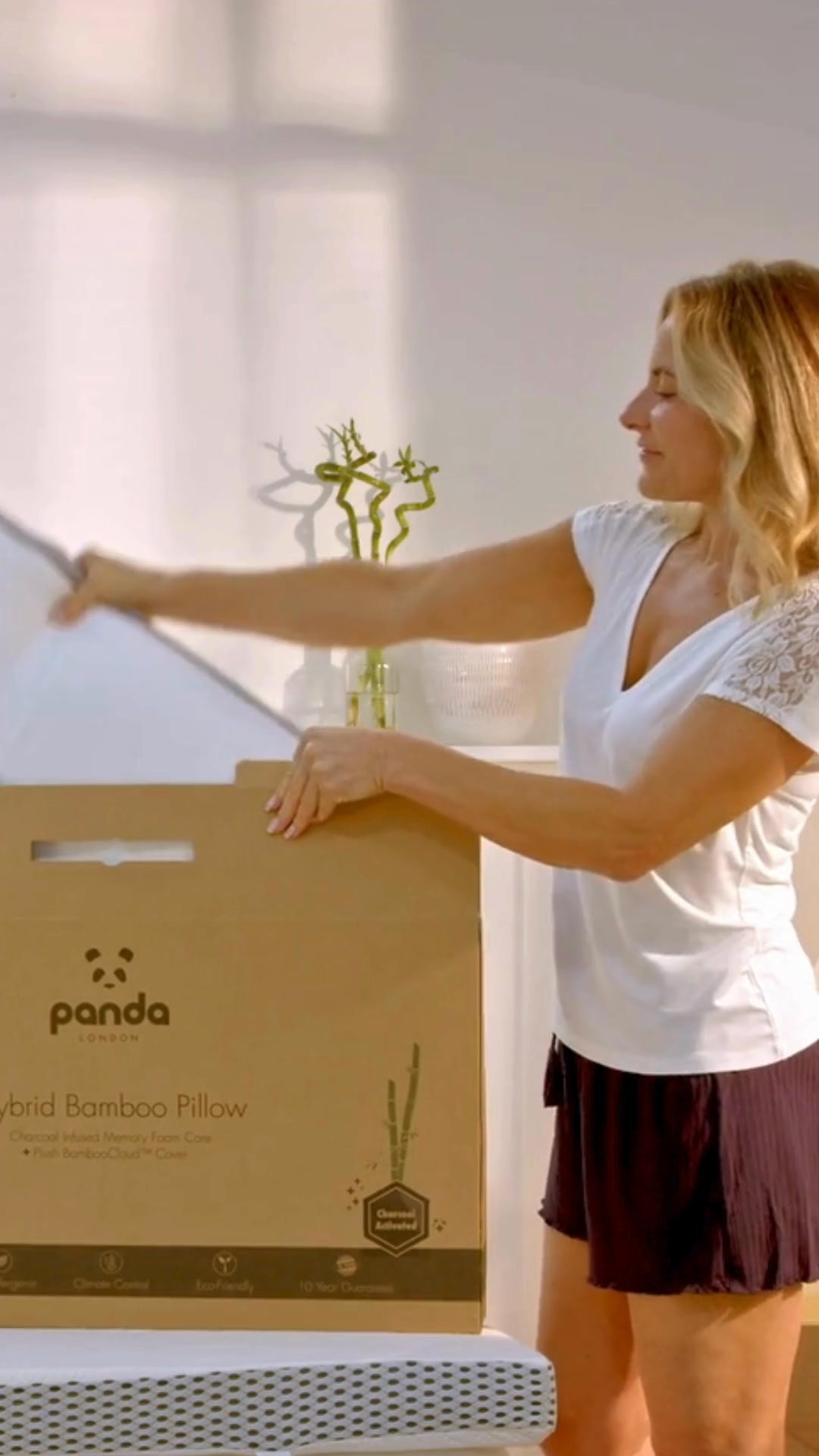 Free & fast delivery