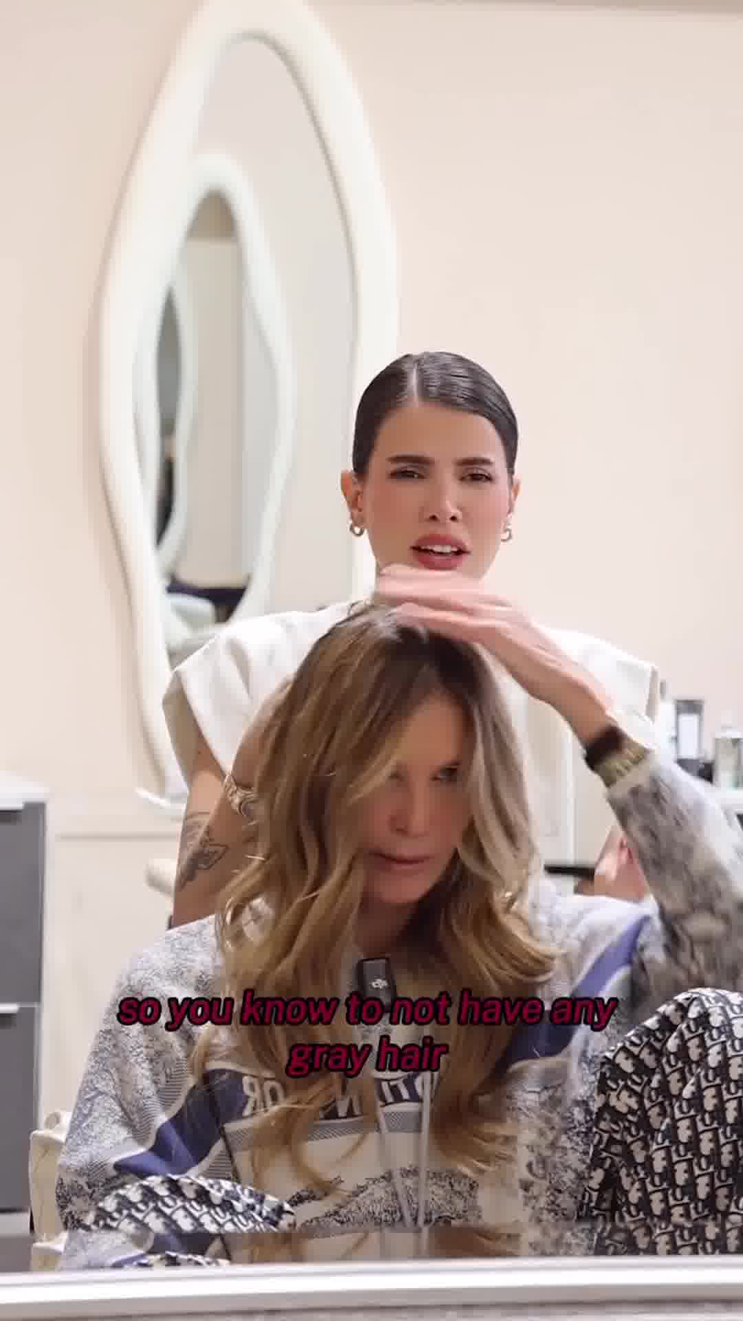 Founded by Elle Macpherson