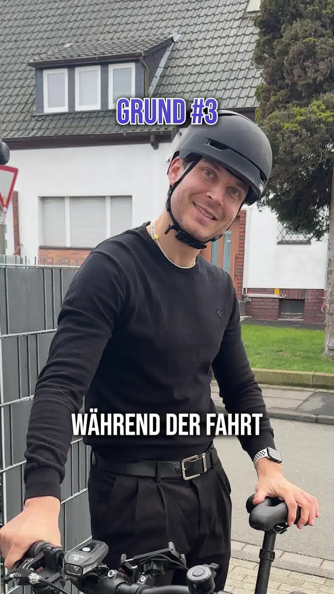 100% Komfort, 100% Performance 🔥