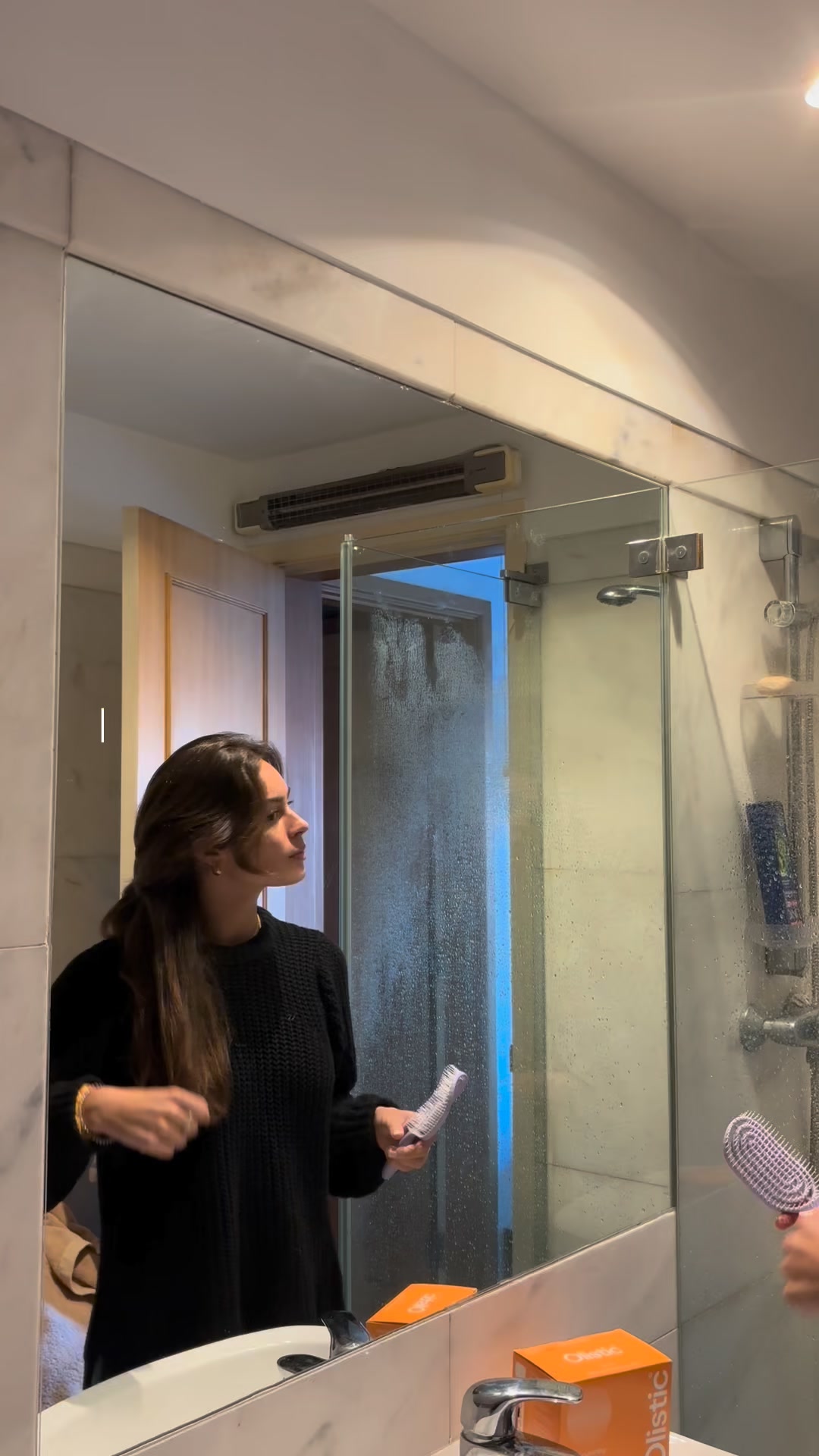 Olistic: Cabelo mais forte e brilhante, mesmo no inverno