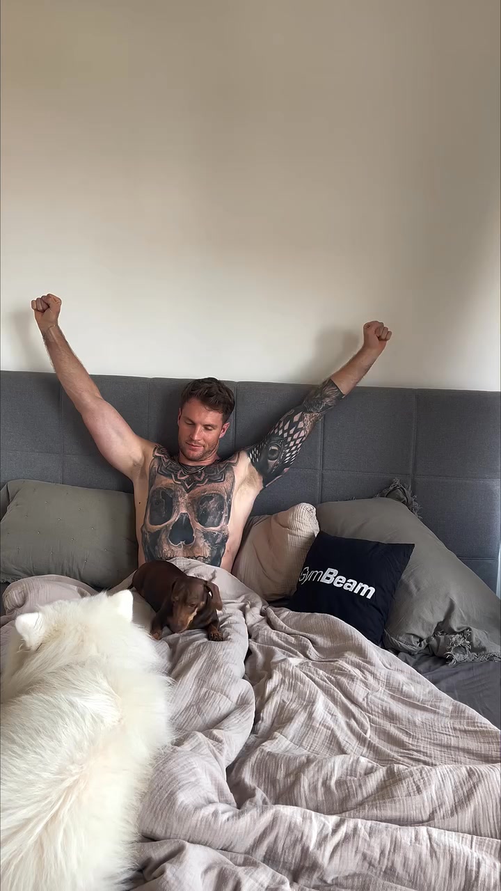 Revolutionärer Rasierer