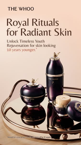 Unlock Your Imperial Glow