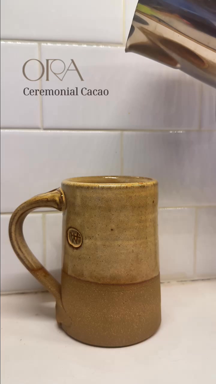 Best-Selling Ceremonial Cacao