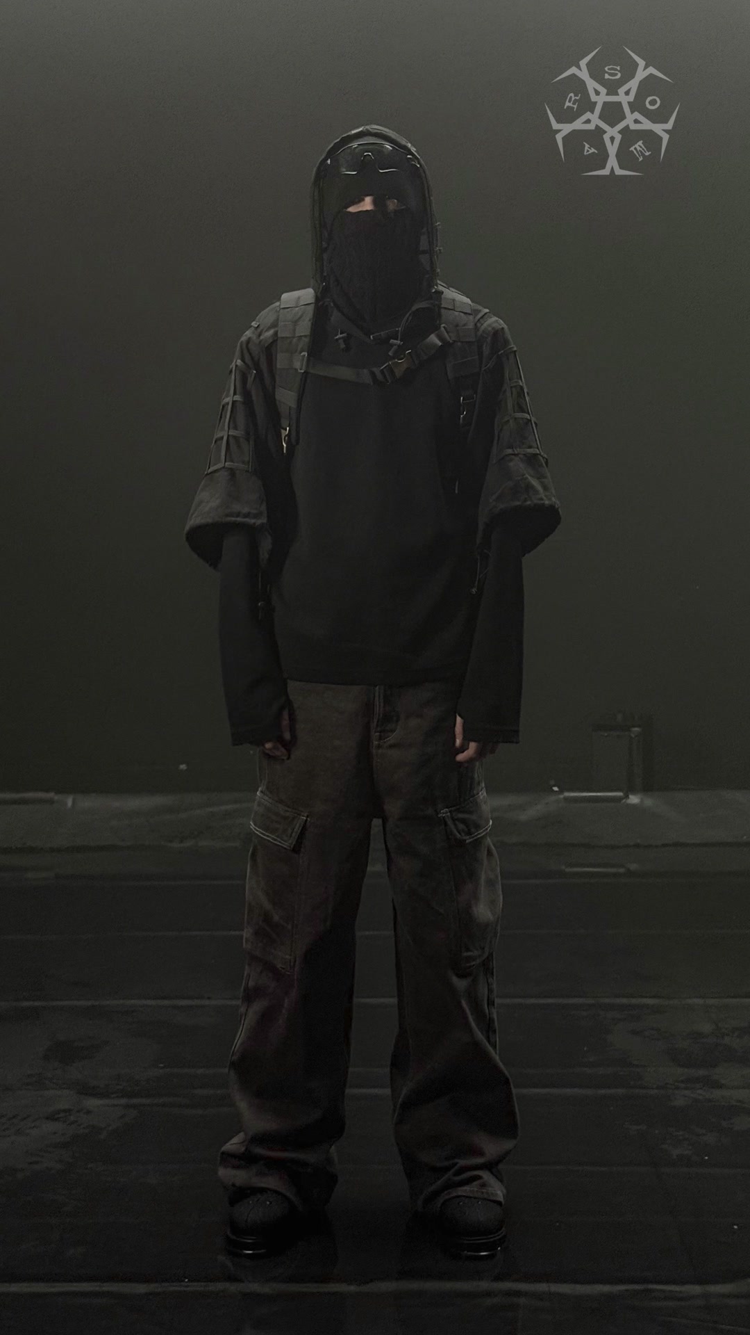 SOMAR 'ZERO FATHOM' COLLECTION LIVE