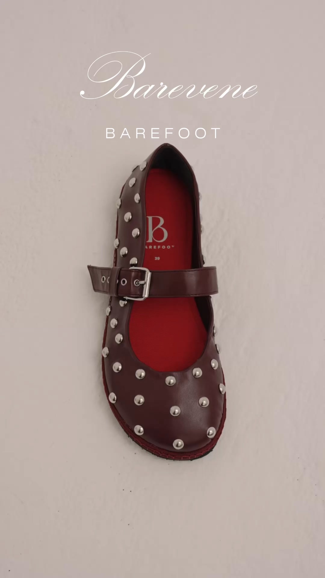 Barefoot con carácter ⚡👣 Descubre la colección Cattiva