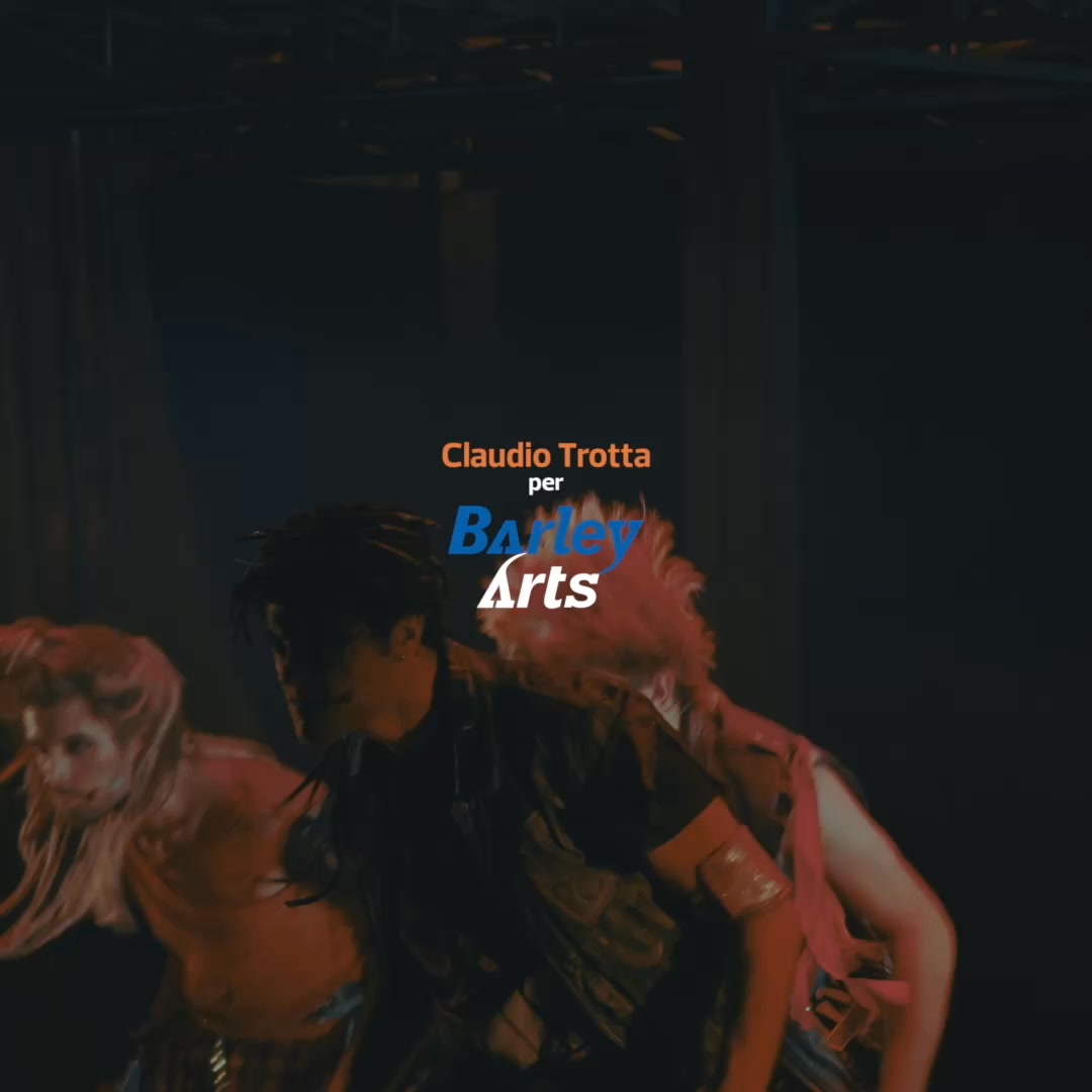 La nuova edizione dello spettacolo più rock di sempre è arrivata!
Hai già preso il tuo biglietto?