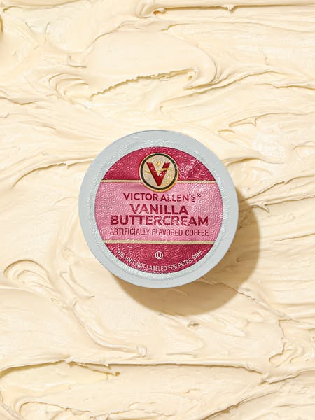 Victor Allen's Coffee | Coffee Pods & K-Cups