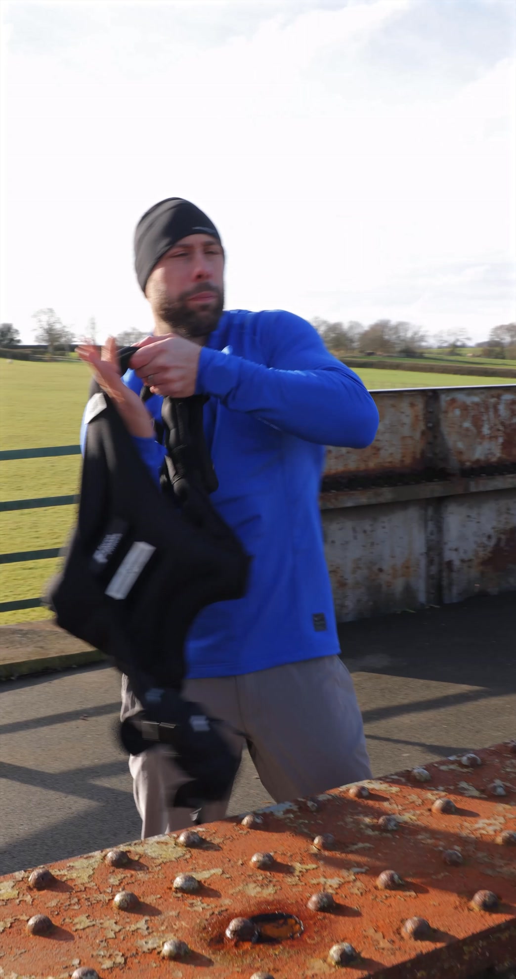 Forge Yourself This Winter ⚒️