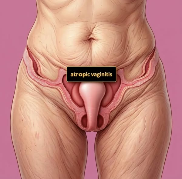 Natural Relief vs HRT