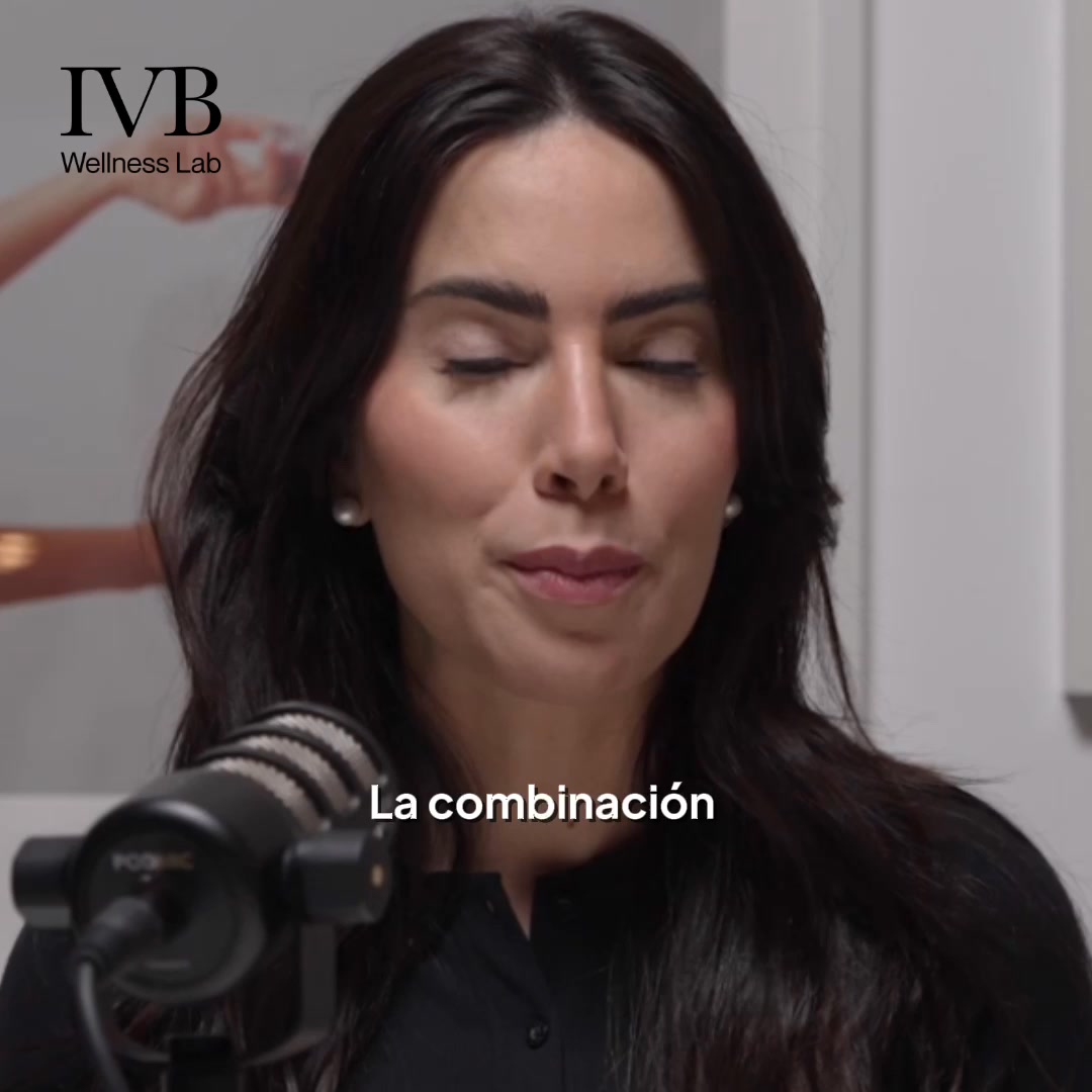 Magnesio Total tu aliado para dormir mejor.