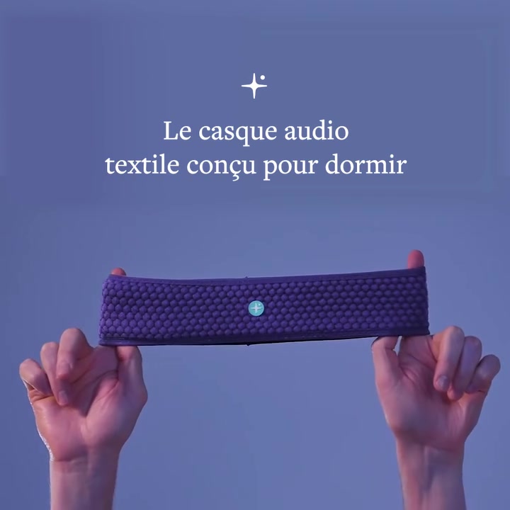 Comment j'ai retrouvé le sommeil! 😴