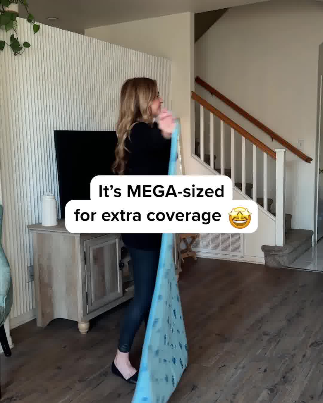 Less Mess, More Savings