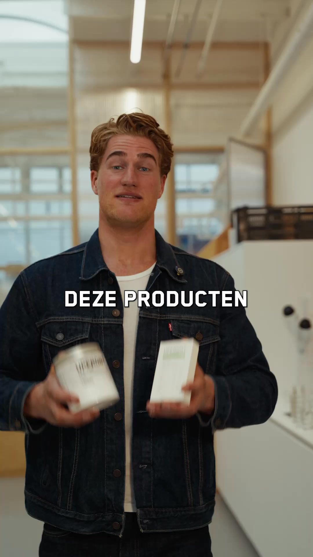 Beide essentials in één bundel.