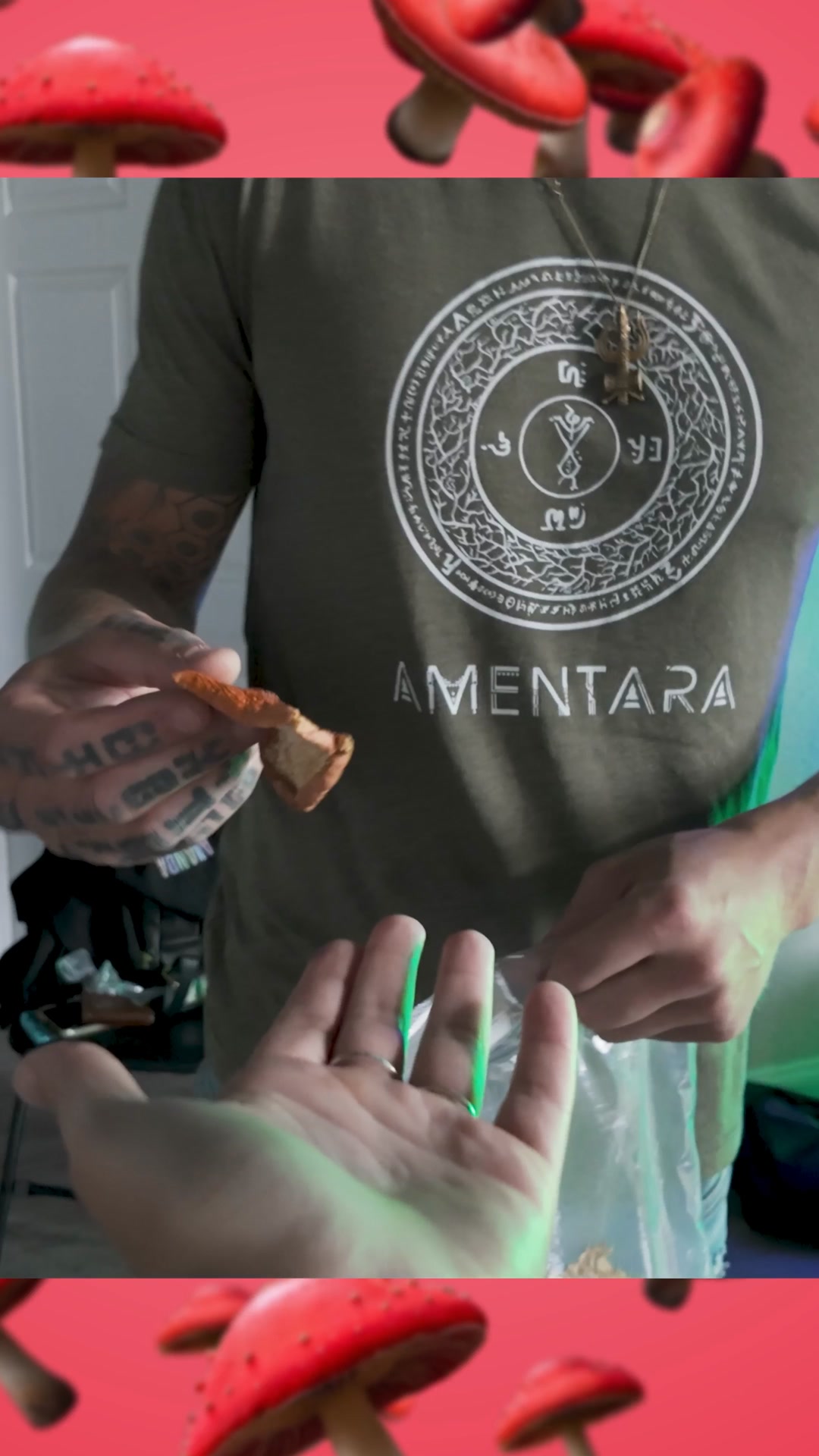 Find your calm in the beauty of nature based wellness 🌿