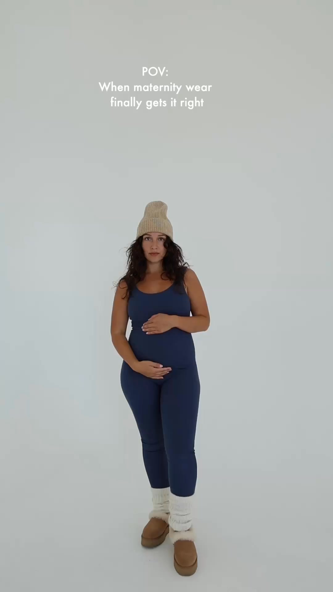 Buttery-soft & non-toxic.