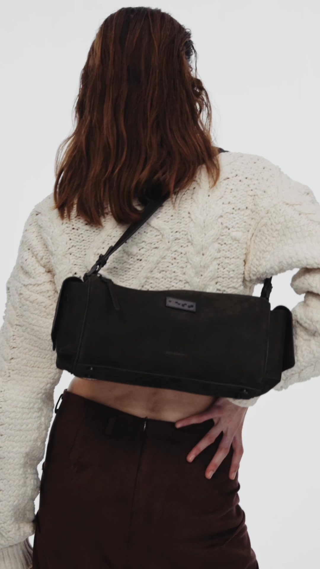 🖤Stylish Camera Bag