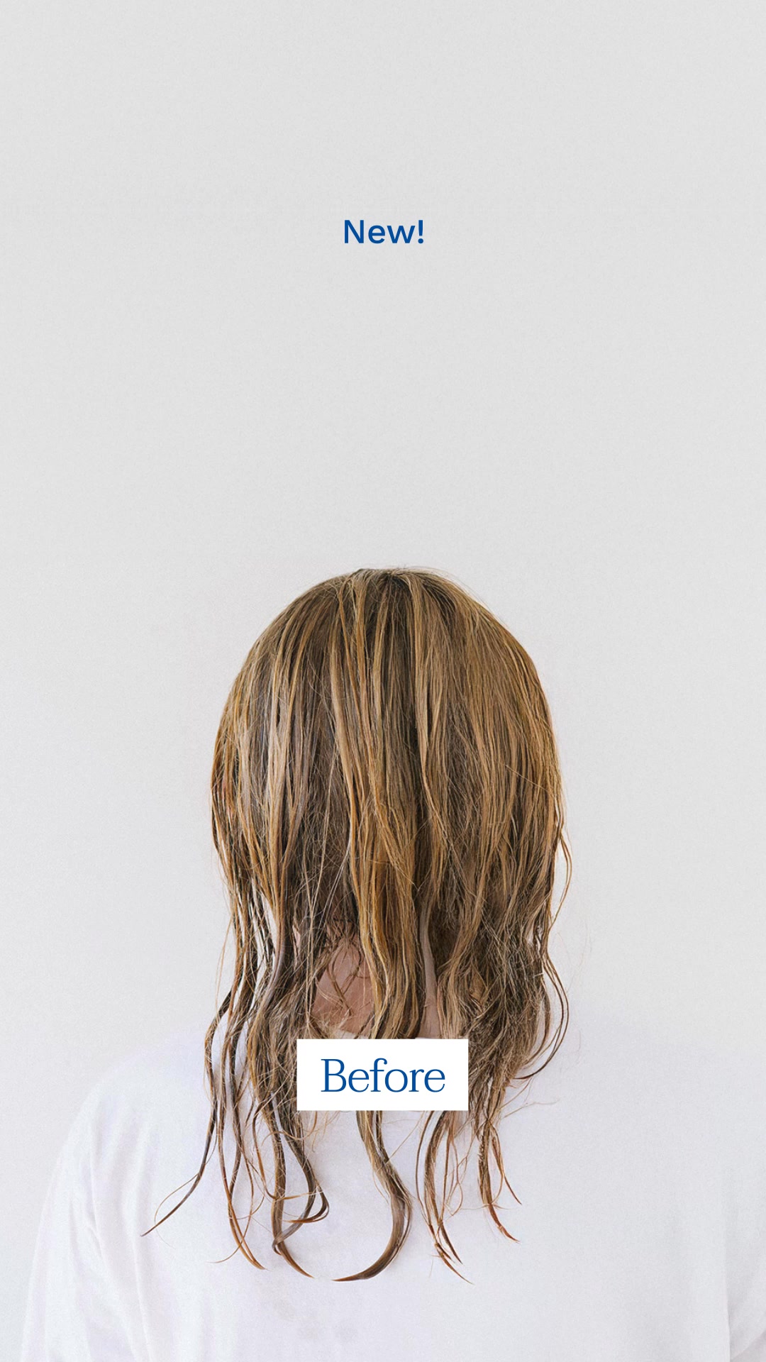 *NEW* Detangler & Cream Conditioner