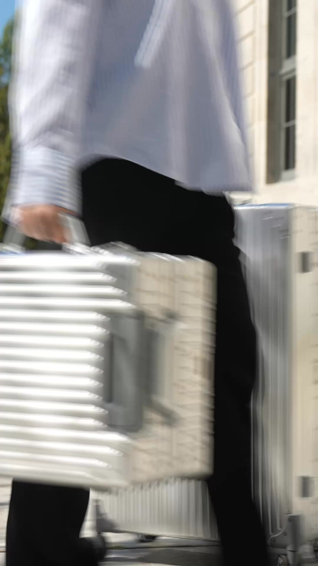 🧳 The Best Luggage.