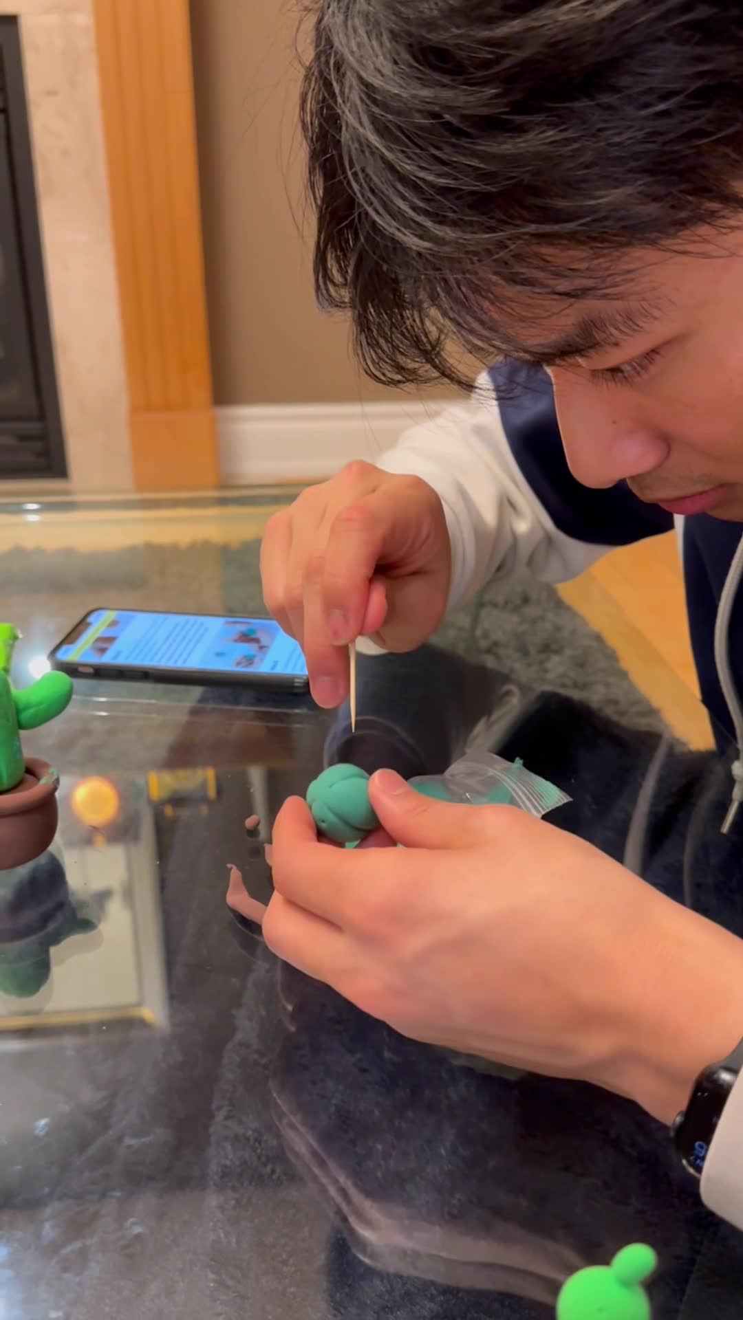 Craft the Perfect Date 💕