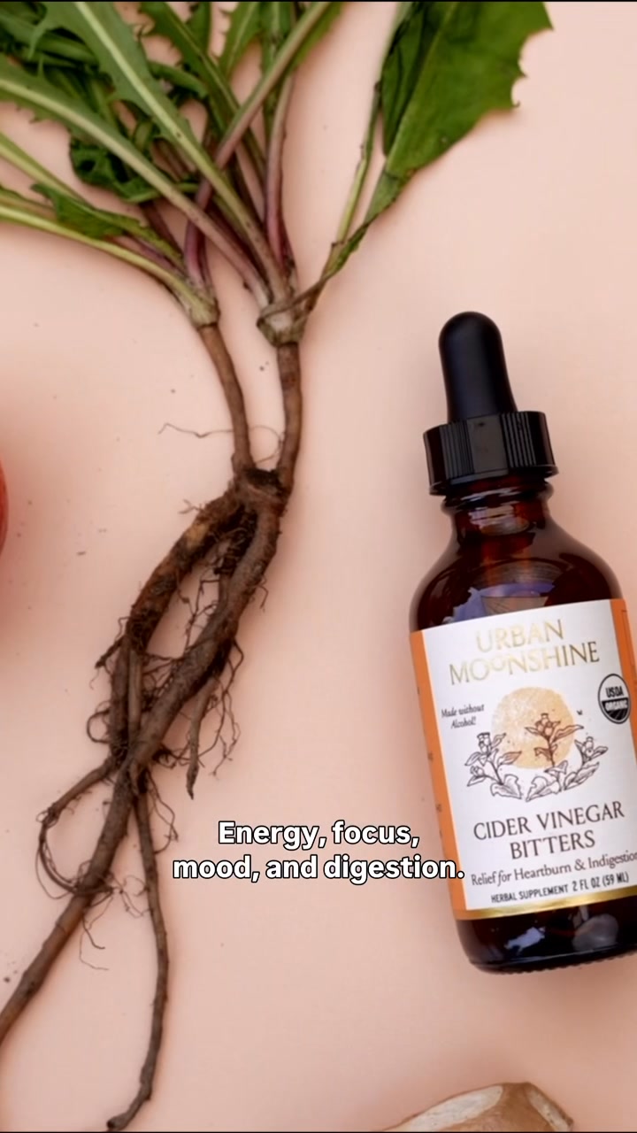 The key to good health is great digestion!