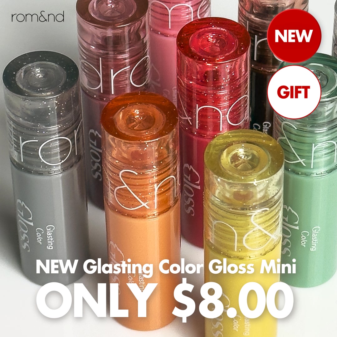 Buy Mini, Get 50% OFF Tints!​