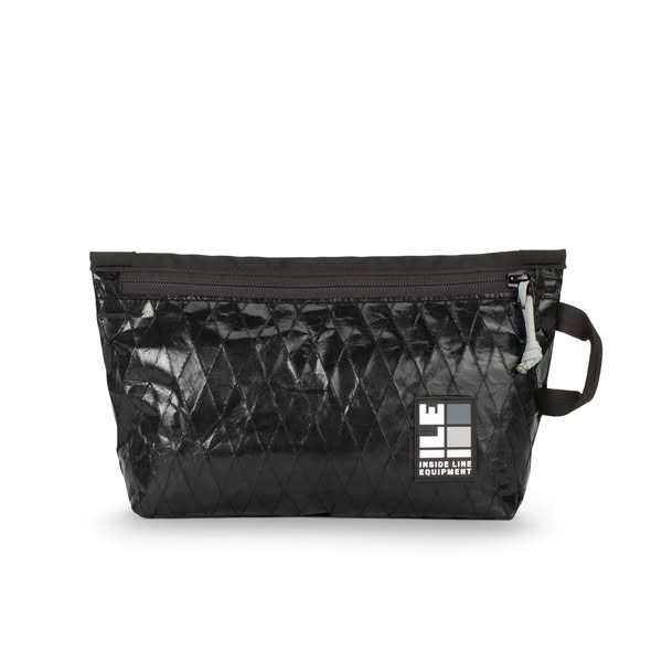 ILE makes weatherproof, high endurance backpacks, duffles, totes and bags designed for commuting, travel and bike. Specializing in waterproof XPAC, Cordura and Waxed Canvas. Designed and handmade in Berkeley, California backed by a lifetime guarantee.