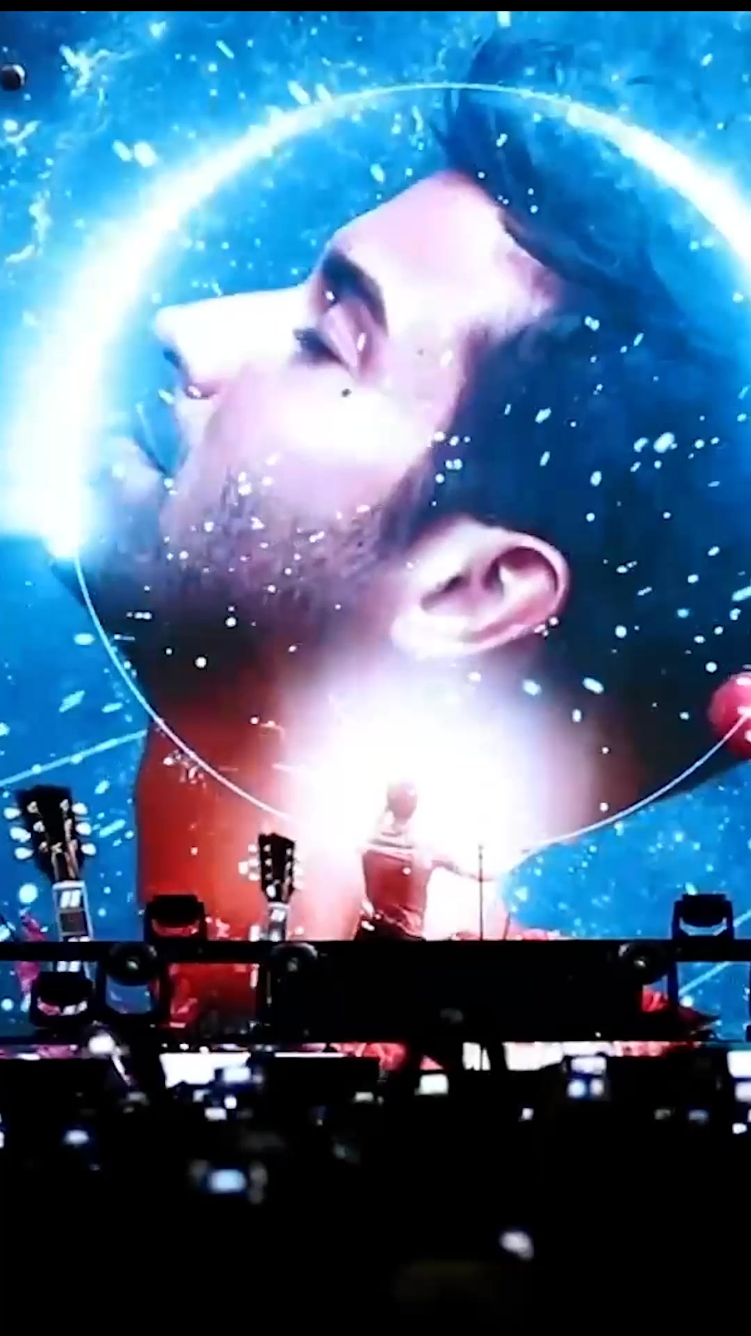 Pablo Alboran - MEO Arena a 25 Abril  de 2026