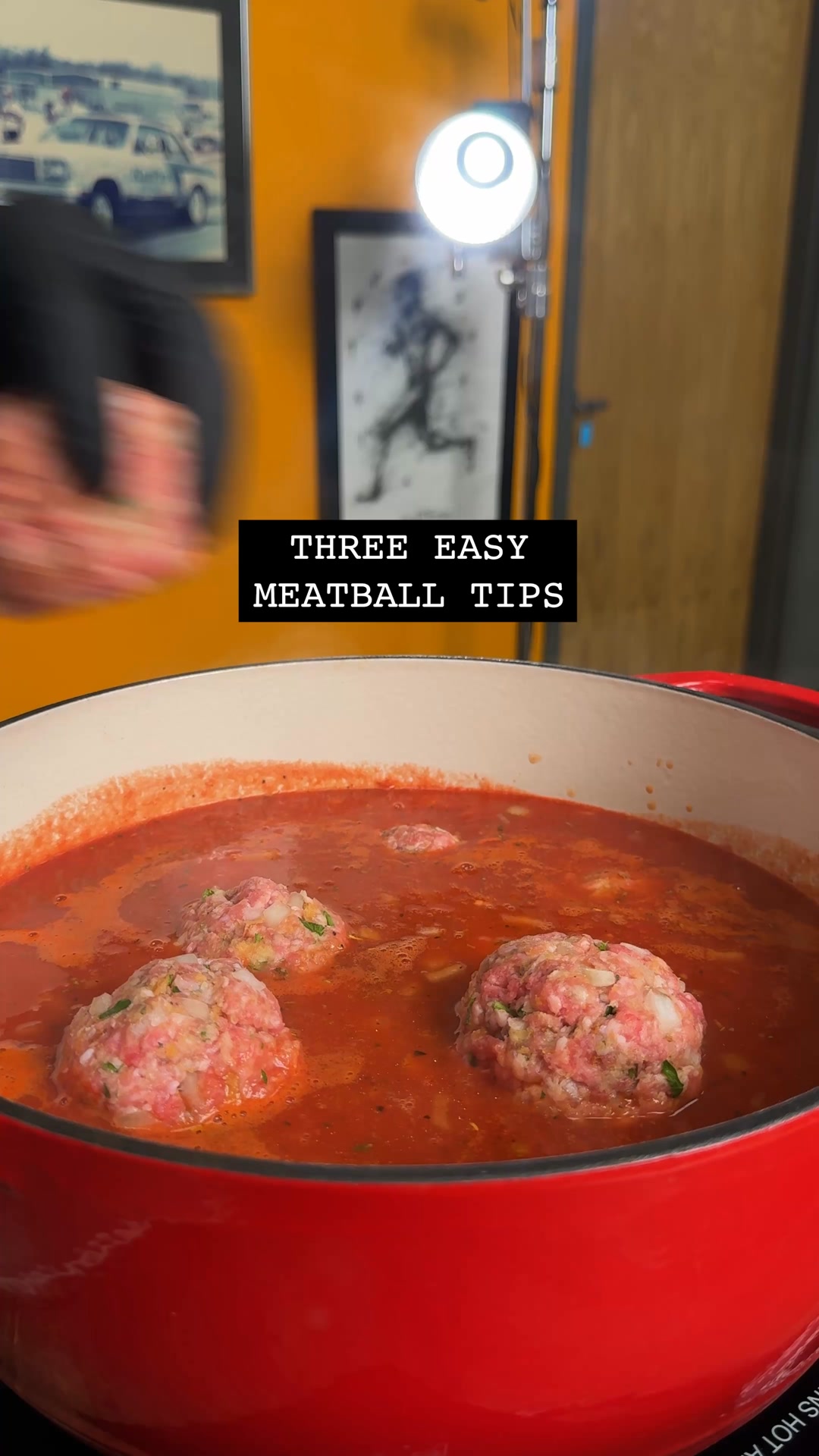 Recipes you'll actually make 😋