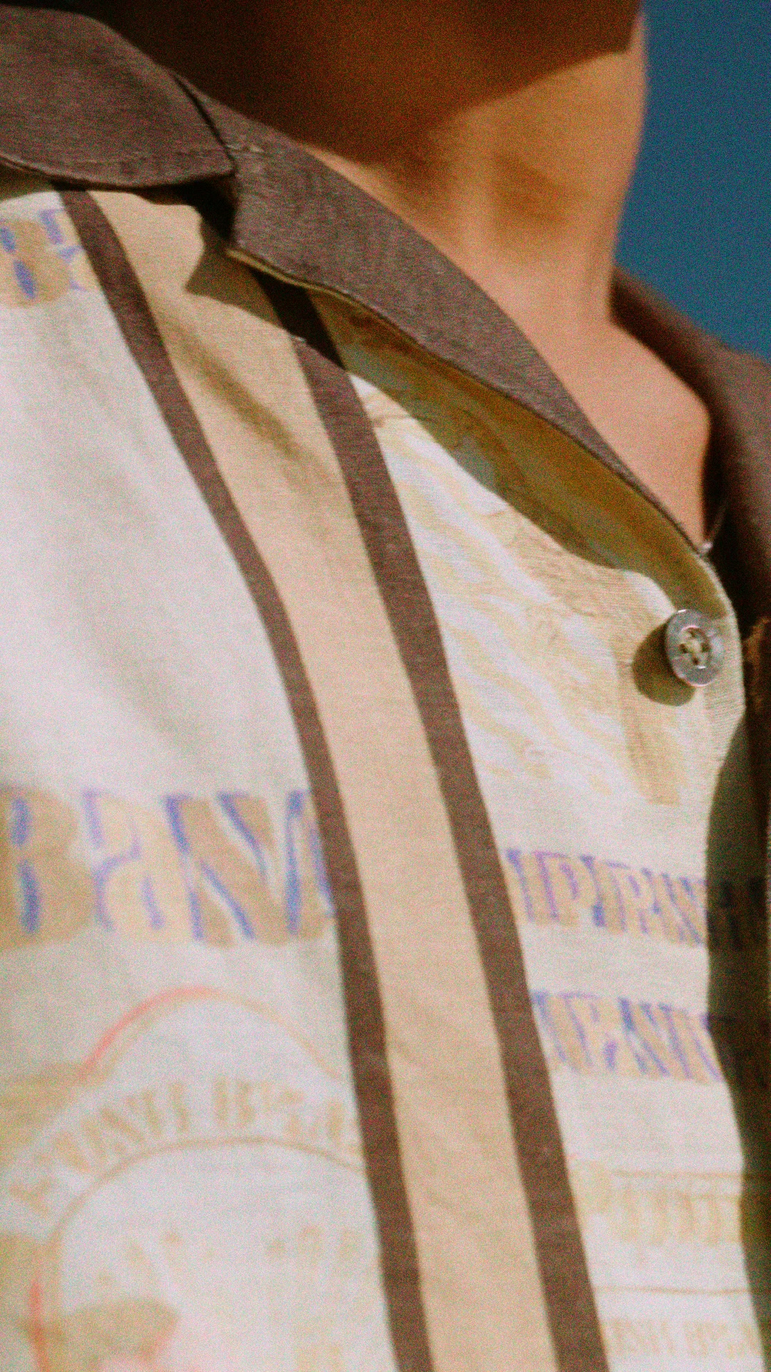 SUMMER ESCAPISM: Sun-soaked nostalgia. Carnival soul. The SS26 energy has arrived.