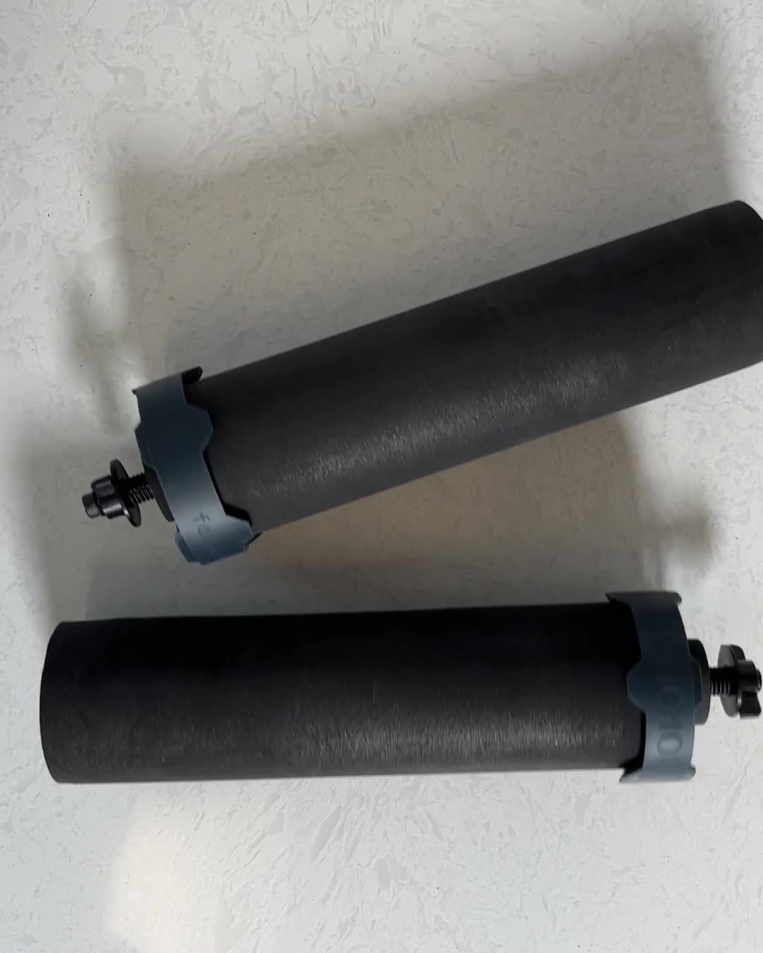 BOROUX foundation.™ water filters + Berkey® Systems!