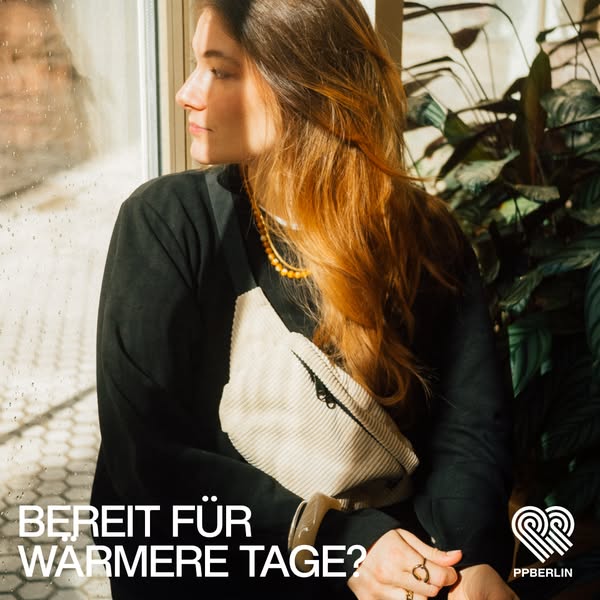 Leicht durch den Frühling