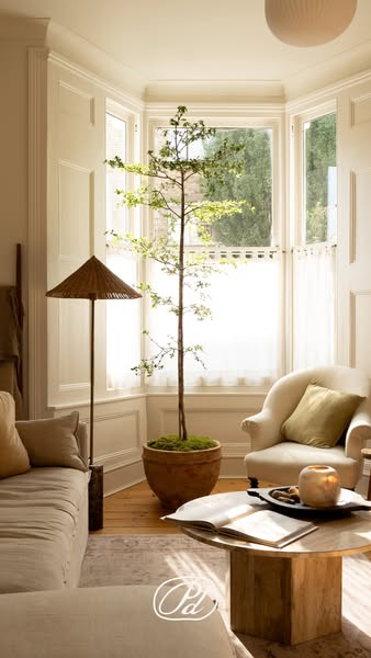 Style Your Space With Natural Artistry