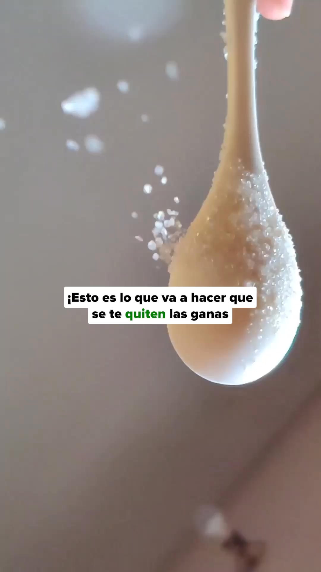 Igual de adictiva, sin azúcar