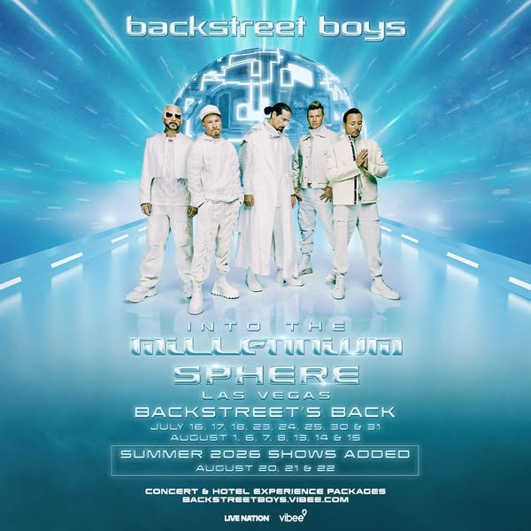 PACKAGES ON SALE NOW!