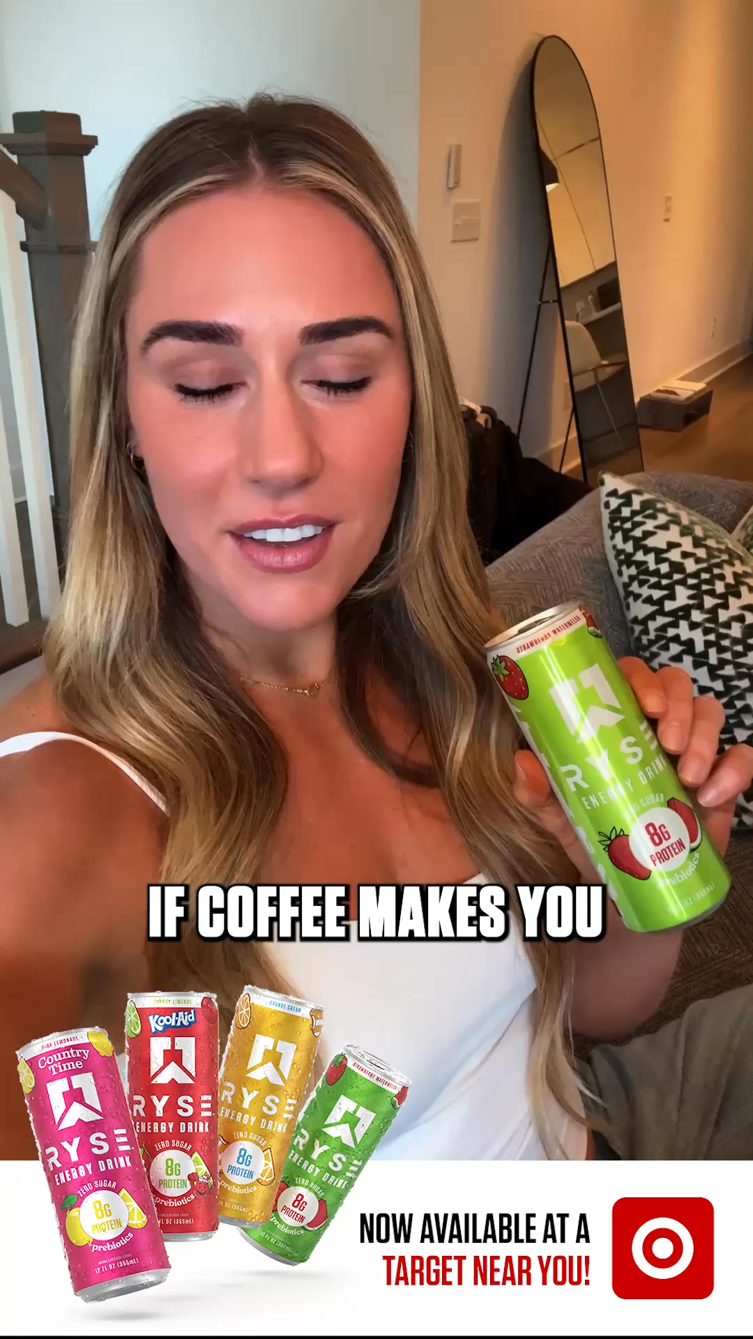 Unlock BOGO + Free Cans at Target