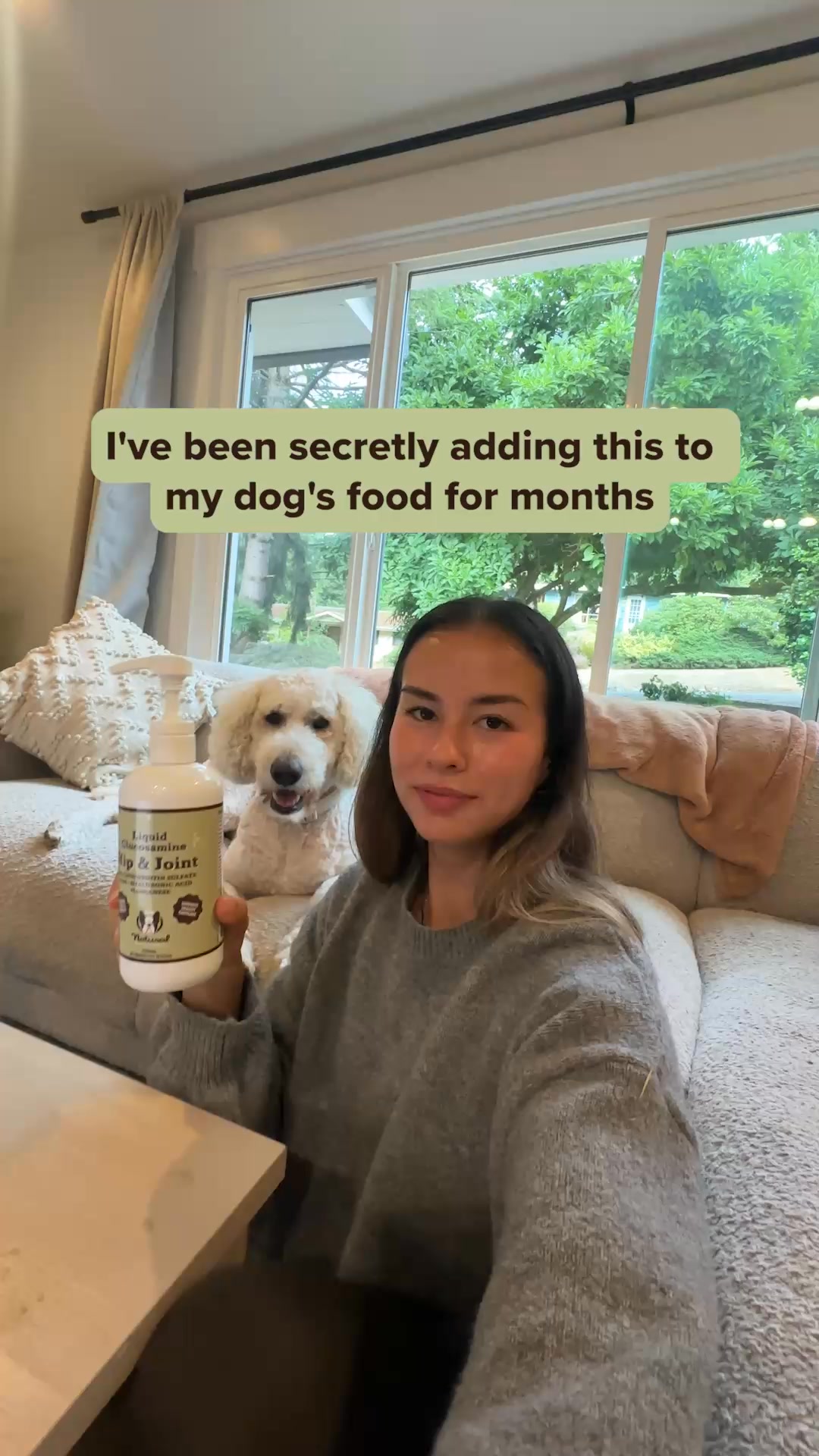 The Best-Kept Secret for Joint Health