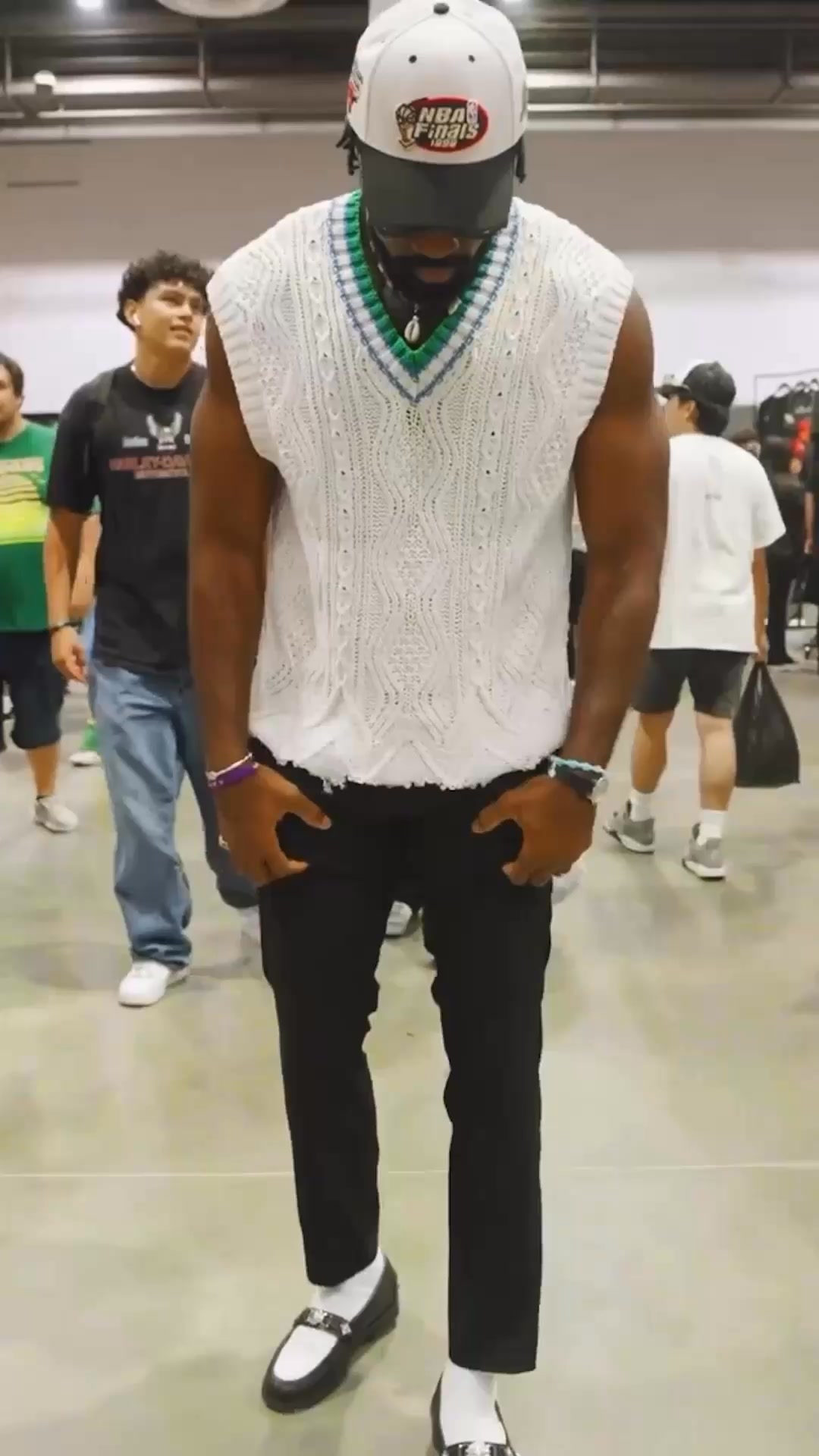 ThriftCon Miami – April 4th