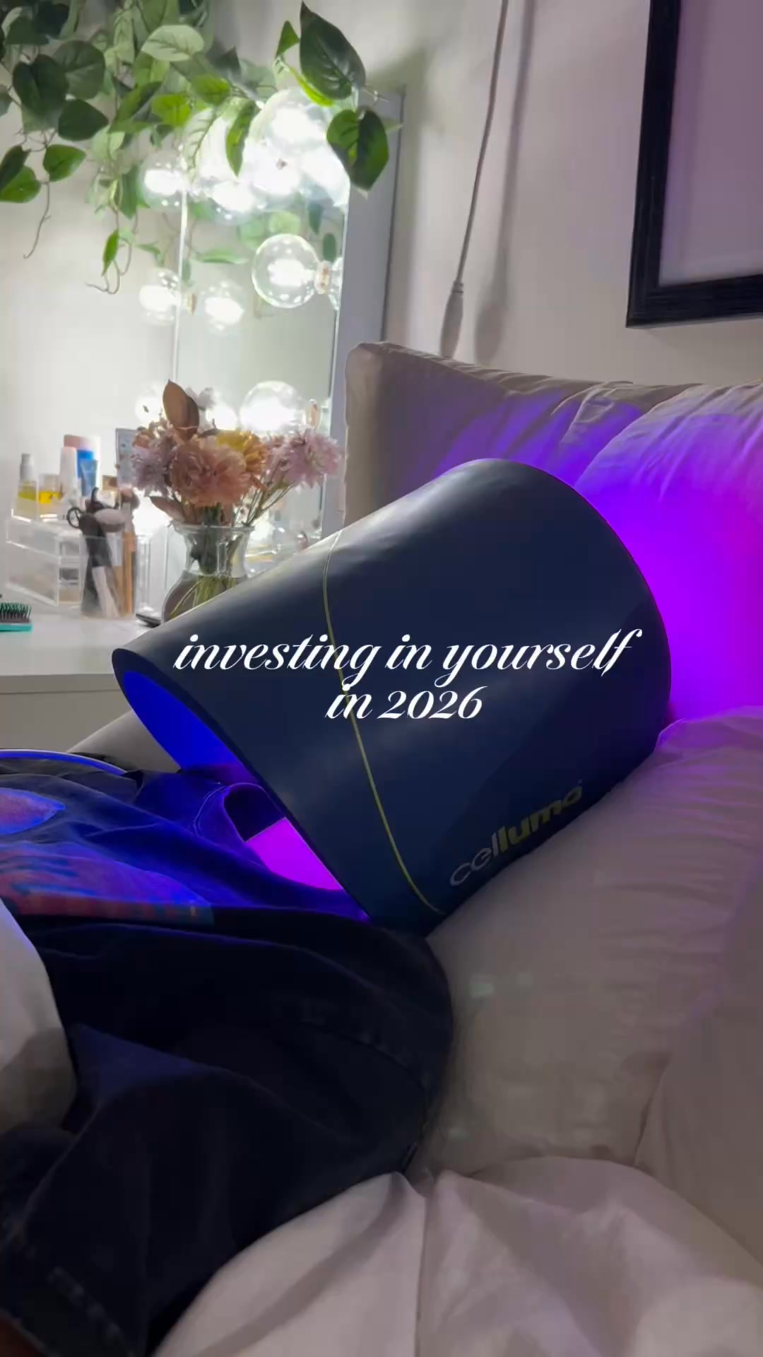 Cellular Wellness, Backed by Science